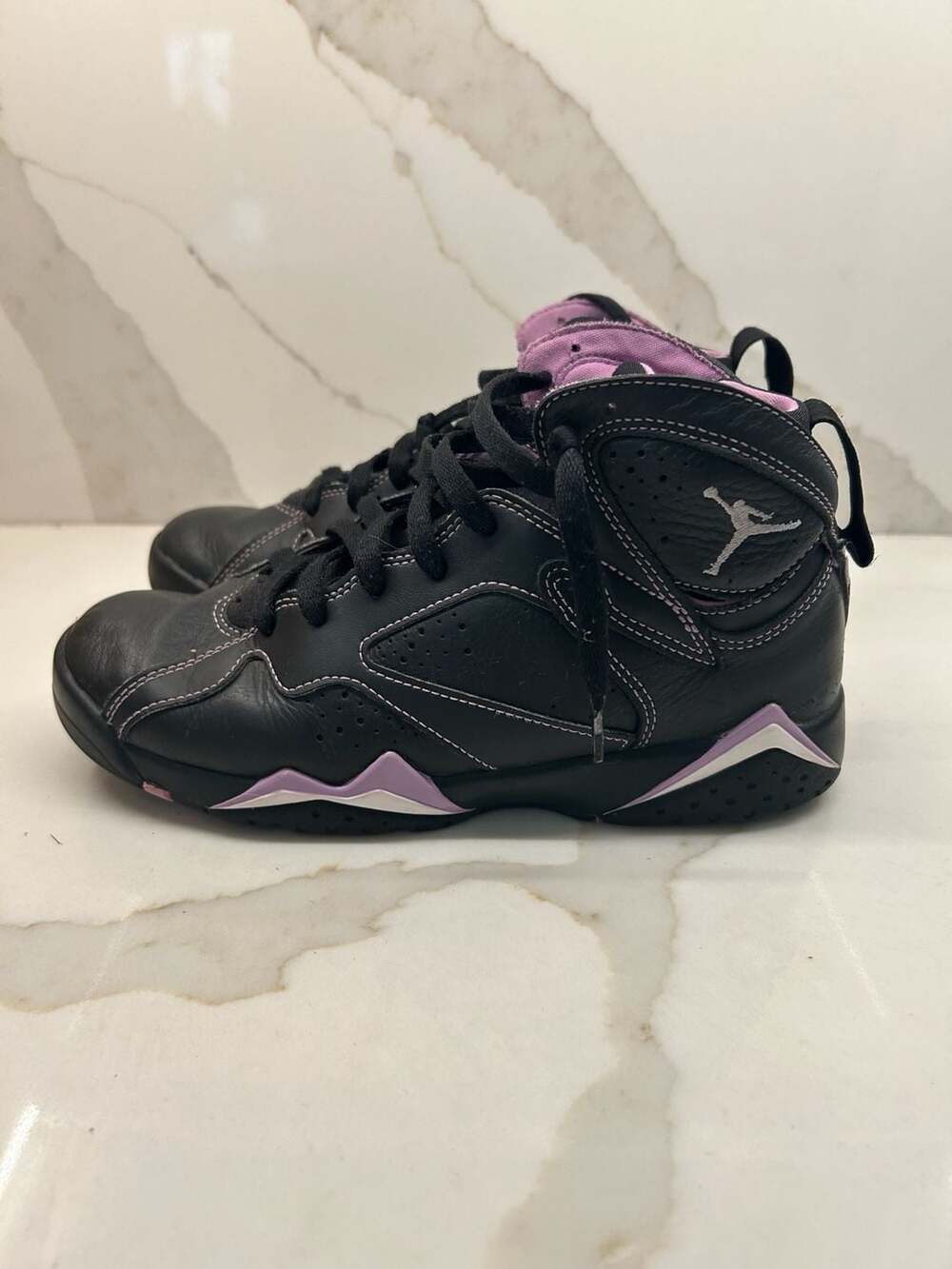 Jordan’s 7’s (Size: 6)